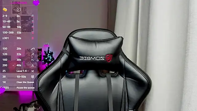 Sm0ly online show from 02/04/25, 01:45