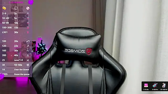 Sm0ly online show from 02/07/25, 10:30