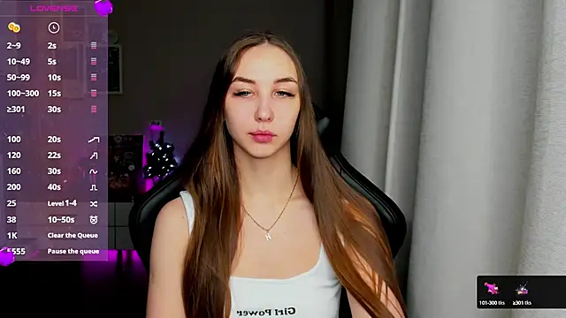 Sm0ly online show from 02/09/25, 02:28