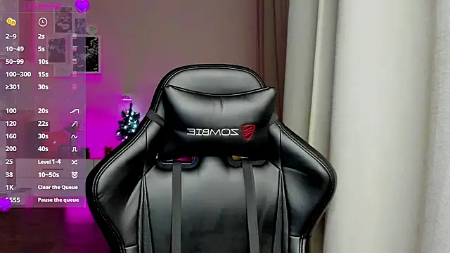 Sm0ly online show from 02/22/25, 01:00