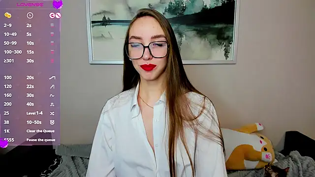 Sm0ly online show from 03/12/25, 01:36