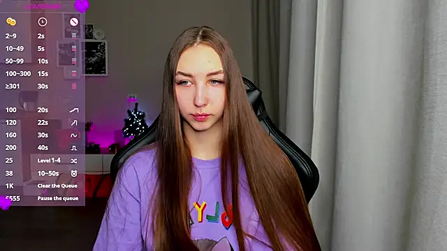 Sm0ly online show from 03/17/25, 02:30