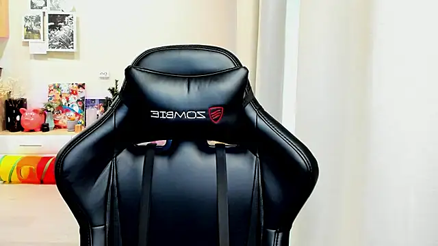 Sm0ly online show from 10/03/25, 02:08