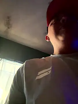 Parejasumisa27 online show from 01/11/26, 10:48