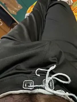 Snapshot of Jan202403 chatting on 10/25/25, 07:41 Jan202403 online show from 10/25/25, 07:41