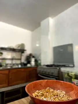 Cloew Marz online show from 01/15/26, 04:33