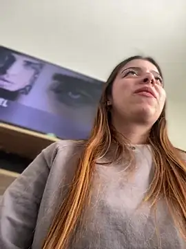 Cloew Marz online show from 02/12/26, 04:35