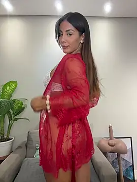 Brownfitbabyy online show from 01/17/26, 01:27