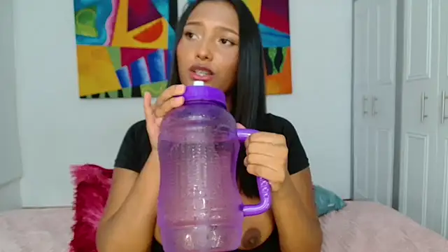 Pandora gu online show from 10/22/25, 09:58