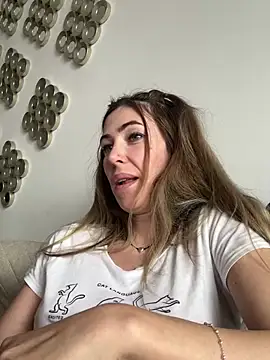 RaquelleDevon online show from 03/15/25, 11:19