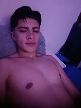 Felipe W0 online show from 05/27/26, 02:52