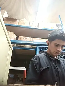 Felipe W0 online show from 06/11/26, 05:11