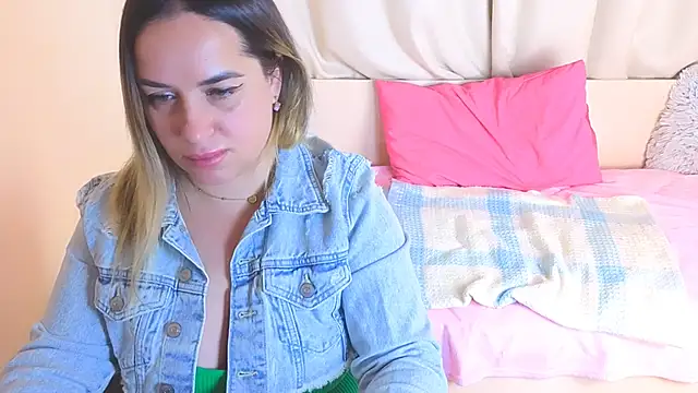 MilenaMiler X online show from 02/26/26, 08:52