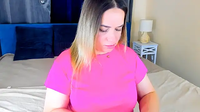 MilenaMiler X online show from 04/13/26, 06:30