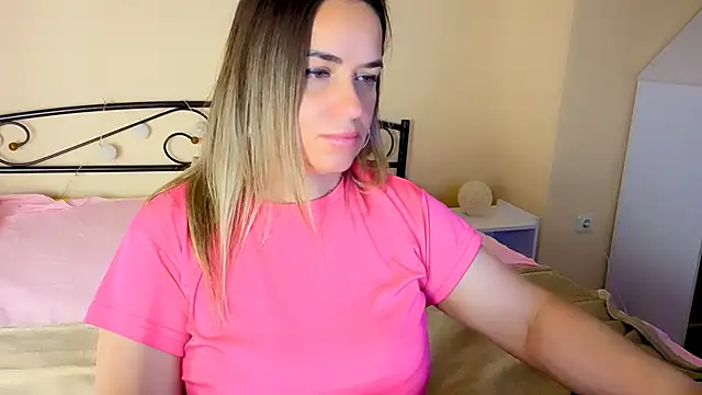 MilenaMiler X online show from 05/13/26, 06:22