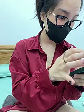 Lilisa miu online show from 01/03/25, 06:55