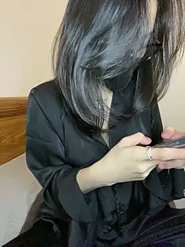 Lilisa miu online show from 02/06/25, 03:52