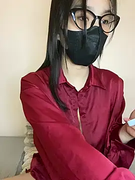 Lilisa miu online show from 02/12/25, 04:33