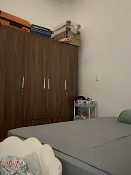 Lilisa miu online show from 09/25/25, 05:05