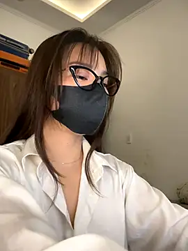 Lilisa miu online show from 12/03/25, 04:05