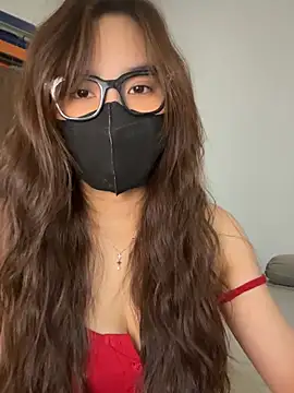 Lilisa miu online show from 02/04/26, 06:52