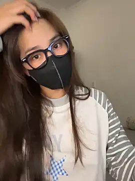 Lilisa miu online show from 03/07/26, 04:48