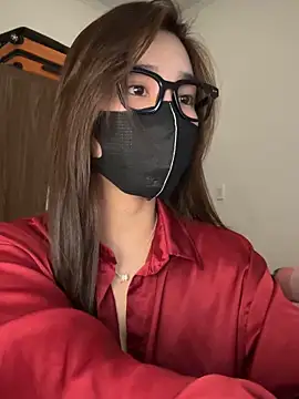 Lilisa miu online show from 03/16/26, 04:44