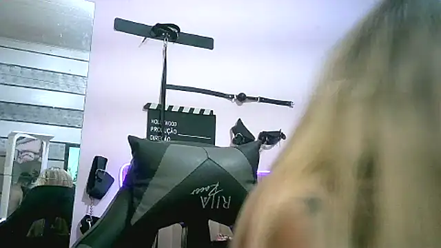 Transthifany online show from 09/10/25, 10:10