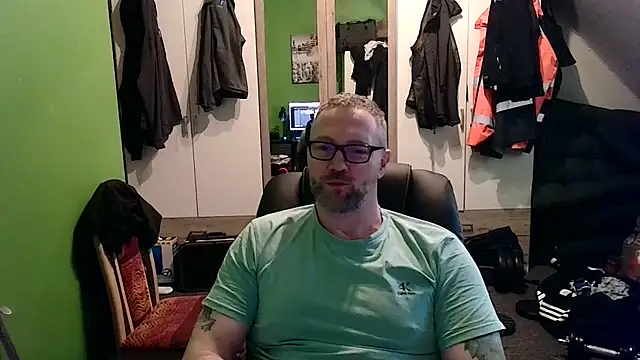 Rockburg online show from 02/03/25, 01:08