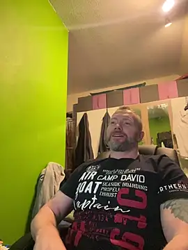 Rockburg online show from 02/10/25, 03:53