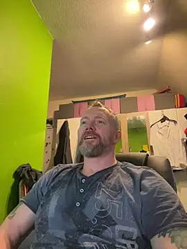 Rockburg online show from 02/15/25, 03:17