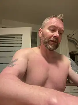 Rockburg online show from 03/08/25, 07:16