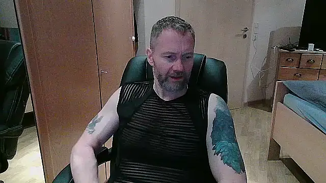 Rockburg online show from 02/04/26, 07:25