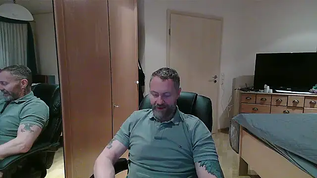 Rockburg online show from 02/07/26, 01:04