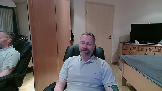 Rockburg online show from 02/10/26, 07:45