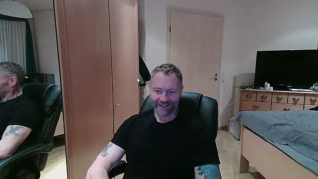 Rockburg online show from 02/11/26, 12:54