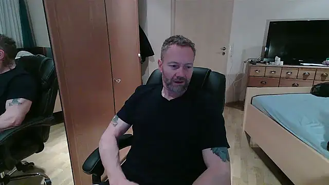 Rockburg online show from 02/13/26, 05:14