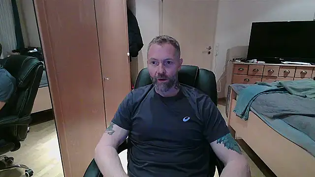 Rockburg online show from 03/03/26, 12:33