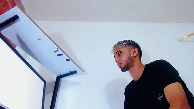 Gregory hard online show from 10/25/25, 11:54