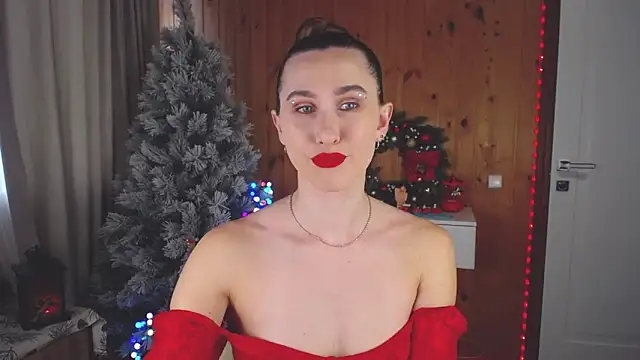 Snapshot of KellyBeeal chatting on 12/31/24, 08:26 KellyBeeal online show from 12/31/24, 08:26