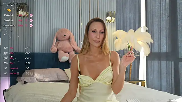 Goodgirlgonabad online show from 05/31/26, 03:41