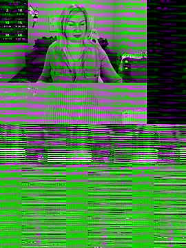 haymona online show from 12/22/25, 07:38