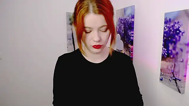 Sun Alexia online show from 02/20/26, 02:50