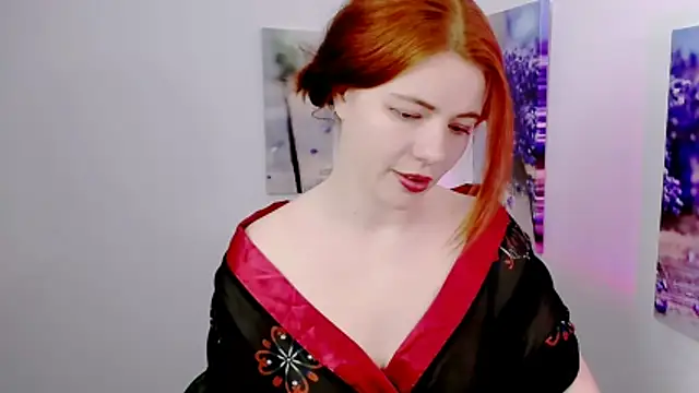 Sun Alexia online show from 03/10/26, 02:44