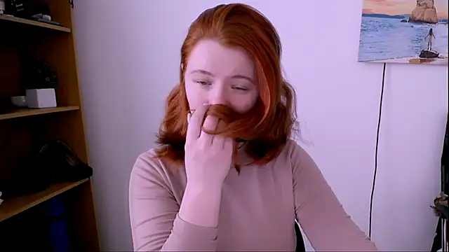 Sun Alexia online show from 03/14/26, 01:27