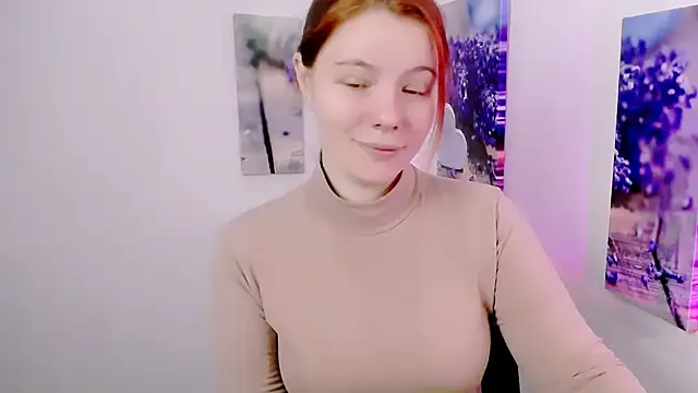 Sun Alexia online show from 03/18/26, 02:31