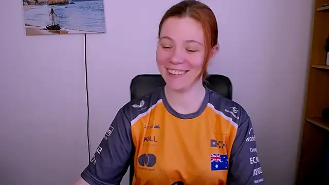 Sun Alexia online show from 03/28/26, 01:54