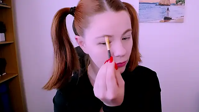 Sun Alexia online show from 04/07/26, 01:11