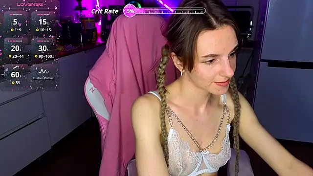 Kate Sex House online show from 07/03/26, 02:23