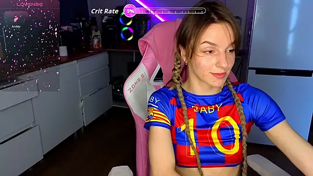 Kate Sex House online show from 07/04/26, 08:31